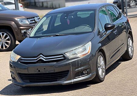 Citroën C4 Citroen Lim. Business Class Euro5,Klimaut,Navi