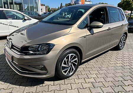 VW Golf Sportsvan Volkswagen 1.0 TSI OPF DSG Join