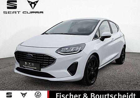 Ford Fiesta 1.0 EcoBoost Titanium SYNC PDC SHZ LED