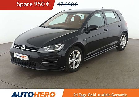 VW Golf Volkswagen 1.5 TSI ACT Highline BM Aut.*NAVI*LED*PDC*SHZ*ACC*