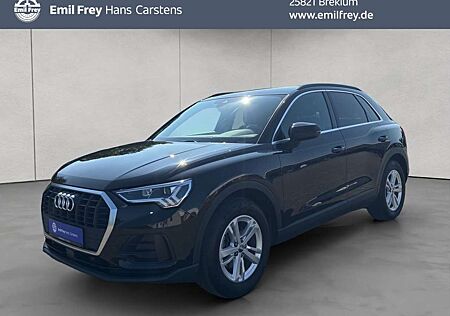 Audi Q3 35 TFSI Navi Tempomat Klima el. Heckklappe