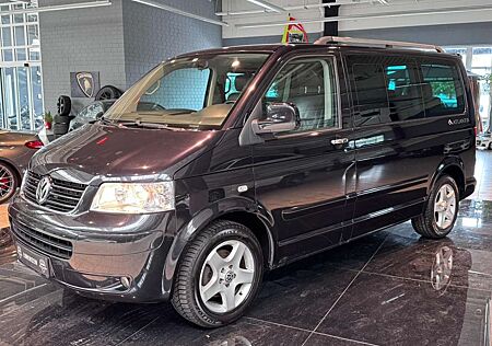VW T5 Multivan Volkswagen Atlantis Klima Sihzg AHK Zy-Kopf neu