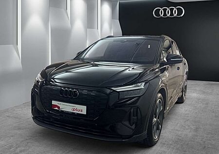 Audi Q4 e-tron 45 qua 2x S LINE AHK RFK HUD ACC