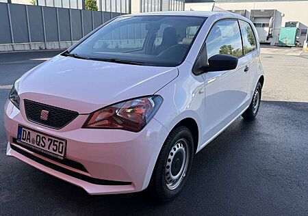Seat Mii 1.0 Nur 37000 km 2HD,SH, TÜV Neu!