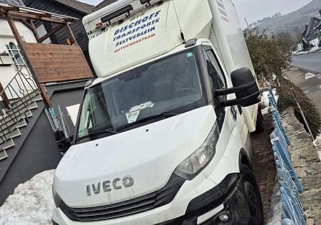 IVECO Daily 35 S 18