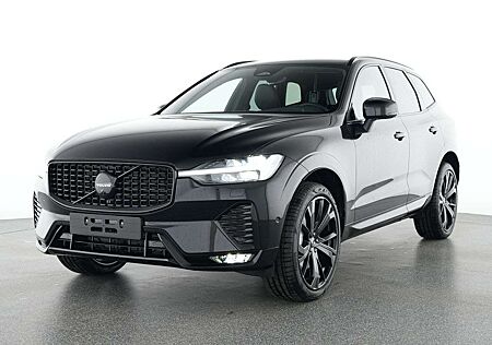 Volvo XC 60 XC60 B5 Plus Black Edition AWD !!PANO+360°+H/K!!