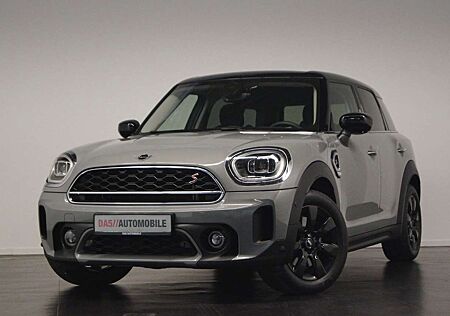 Mini Cooper S Countryman LED|KAMERA|HUP|NAVI|KEYLESS