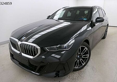 BMW 520 d Touring M Sport Sitzkli DrivPlus HeadUpAHK