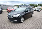 Ford Grand C-Max 1.0 EcoBoost Titanium*Navi*7-Sitzer*