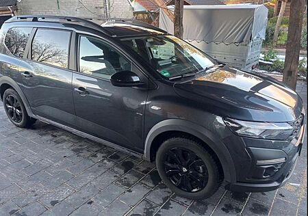 Dacia Jogger LPG TCe 100 ECO-G (7-Sitzer) Extreme+