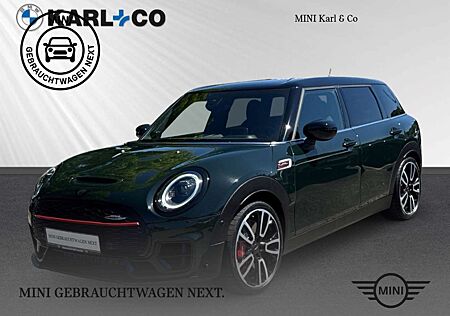 Mini John Cooper Works Clubman All4 Navi HUD H&K