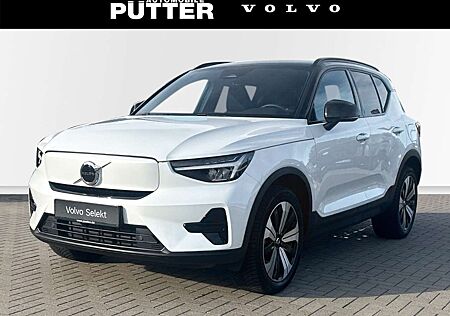 Volvo XC 40 XC40 Recharge Single Motor Plus 19'' Allwetter ACC Lenk