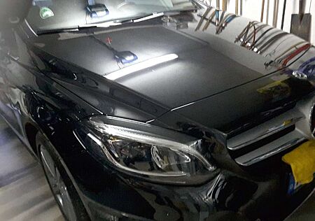 Mercedes-Benz B 200 Edition B