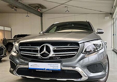 Mercedes-Benz GLC 250 4Matic Autom.*Pano*LED*Navi*Kamera