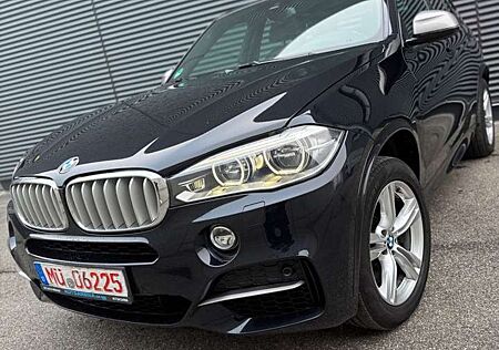 BMW X5 M50d MSPORT/STANDH/HUD/H&K/PANO/3.5T AHK/LED