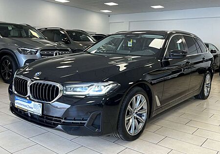 BMW 530 d xDrive*Ambiente*AHK*LED*Navi*Cam*SHZ*PDC*