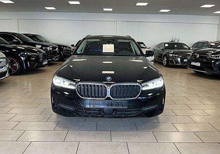 BMW 530 d xDrive*Ambiente*AHK*LED*Navi*Cam*SHZ*PDC*