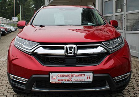 Honda CR-V 1.5 T 4WD Lifestyle