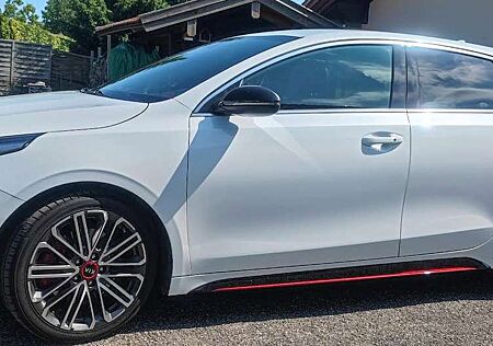 Kia Pro_ceed ProCeed / pro_cee'd ProCeed 1.6 T-GDI DCT7 OPF GT