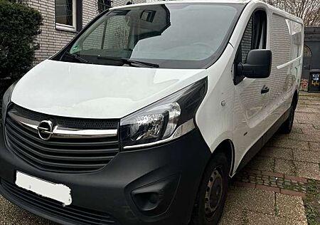 Opel Vivaro 1.6 CDTI L1H1