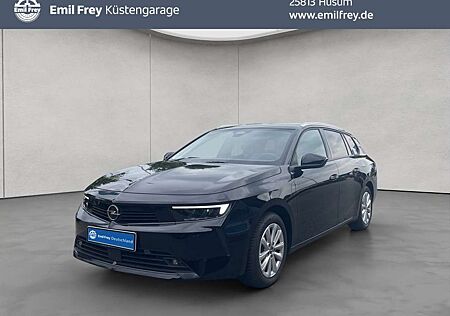 Opel Astra Sports Tourer 1.5 D Automatik Elegance, Allw