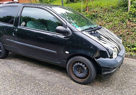 Renault Twingo 1.2