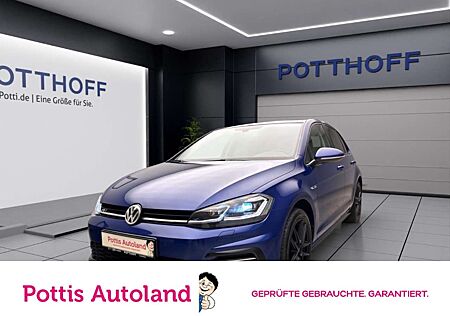 VW Golf Volkswagen 1.5 TSI HIGHLINE R-LINE PANO NAVI LED PDC