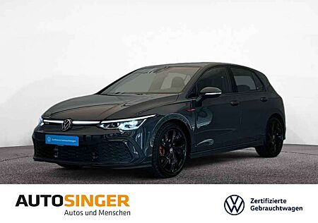 VW Golf GTI Volkswagen DSG *LED*ACC*NAVI*PDC*SHZ*DIGITAL*18"*