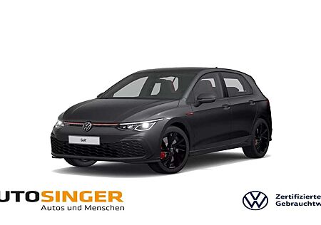 VW Golf GTI Volkswagen DSG *LED*ACC*NAVI*PDC*SHZ*DIGITAL*18"*