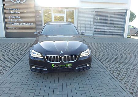 BMW 528 i Touring