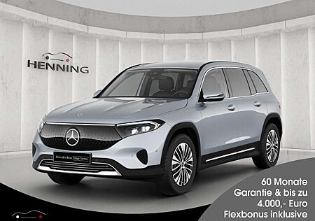 Mercedes-Benz EQB 300 Progressive 4M AHK Memory Kamera Totwink