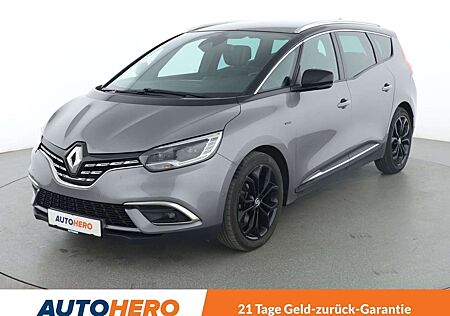 Renault Grand Scenic 1.3 TCe Black Edition Aut.*NAVI*LED*HUD*CAM*SHZ*