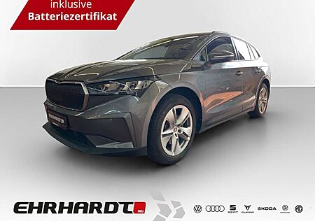 Skoda Enyaq iV 50 LED*NAV*SHZ*ACC*PDC*KAMERA*TOTW*19"ALLWETTER
