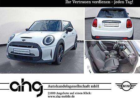 Mini Cooper SE . Yours Trim Top Ausstattung