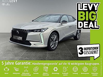 Citroen DS4 1.2 130 Esprit de Voyage HeadUp*Massage*360°