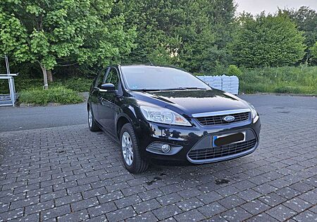 Ford Focus MK2 / LPG / TÜV / Zahnriemen NEU