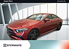 Mercedes-Benz CLS 220 d AMG Airmatic Multibeam StHz Distro Akust