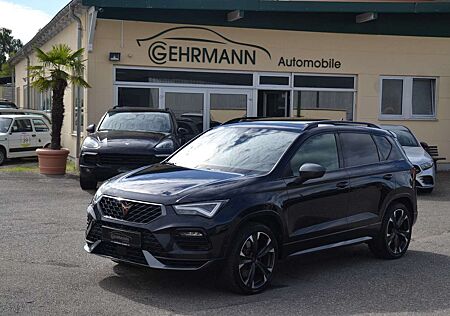 Cupra Ateca DSG 4Drive*Virtual*Pano*ACC*AHK*LED*Leder