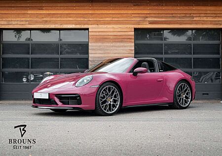 Porsche 911 Targa 4 S | Vollausstattung