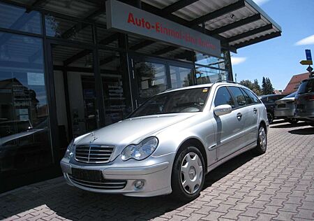 Mercedes-Benz B 180 T-Modell Classic *Automatik*AHK*Sitzh*Tempomat*WR*