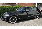 BMW 120 i Advantage inkl. kostenlosem Service bis 06/26