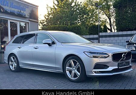 Volvo V90 Momentum AWD Leder/Navi/LED/1.Hand