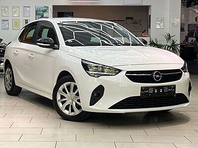 Opel Corsa F 1.2 Edition Navi Tempo Klima Spuasst. PDC (Hinte