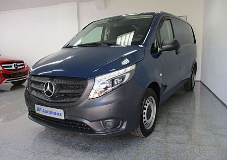 Mercedes-Benz Vito 114 Kasten Kompakt/Autom./AHK/ILS/Kamera