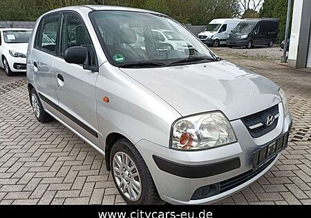 Hyundai Atos 1.1