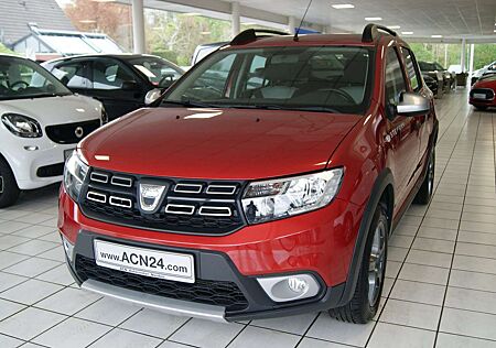 Dacia Sandero Stepway Prestige Navi