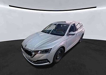 Skoda Octavia Combi First Edition2.0TDI DSG Matrix Nav
