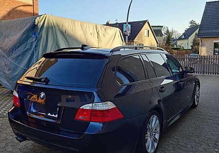 BMW 530d 530 xDrive Edition Sport