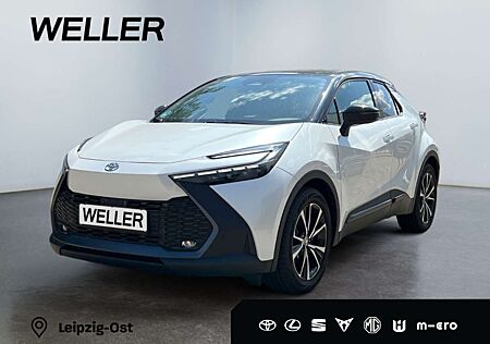 Toyota C-HR 1.8 Hybrid Team D *LED*ACC*CAM*el Heck*SHZ*