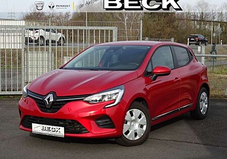 Renault Clio Experience TCe 100 | Klima,Navi,BT,PDC,8-fach,LED-